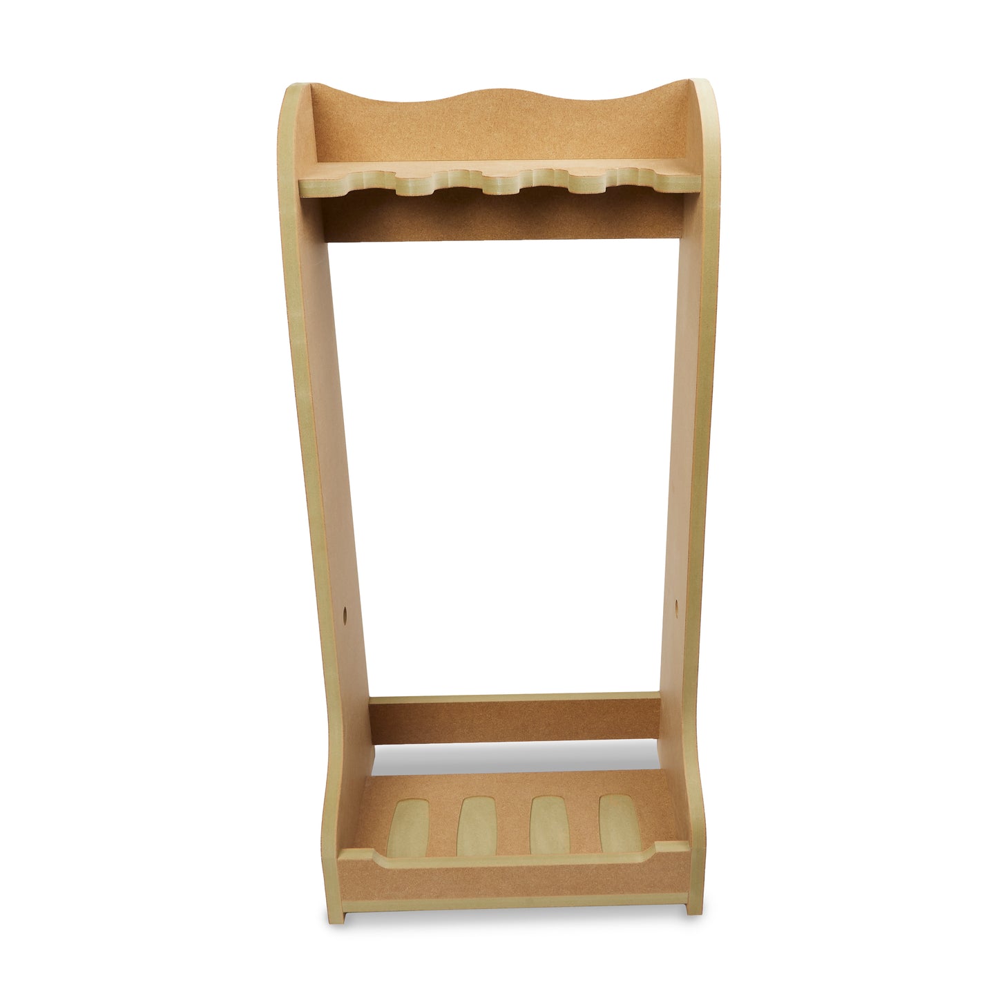 Vertical 4 Gunrack