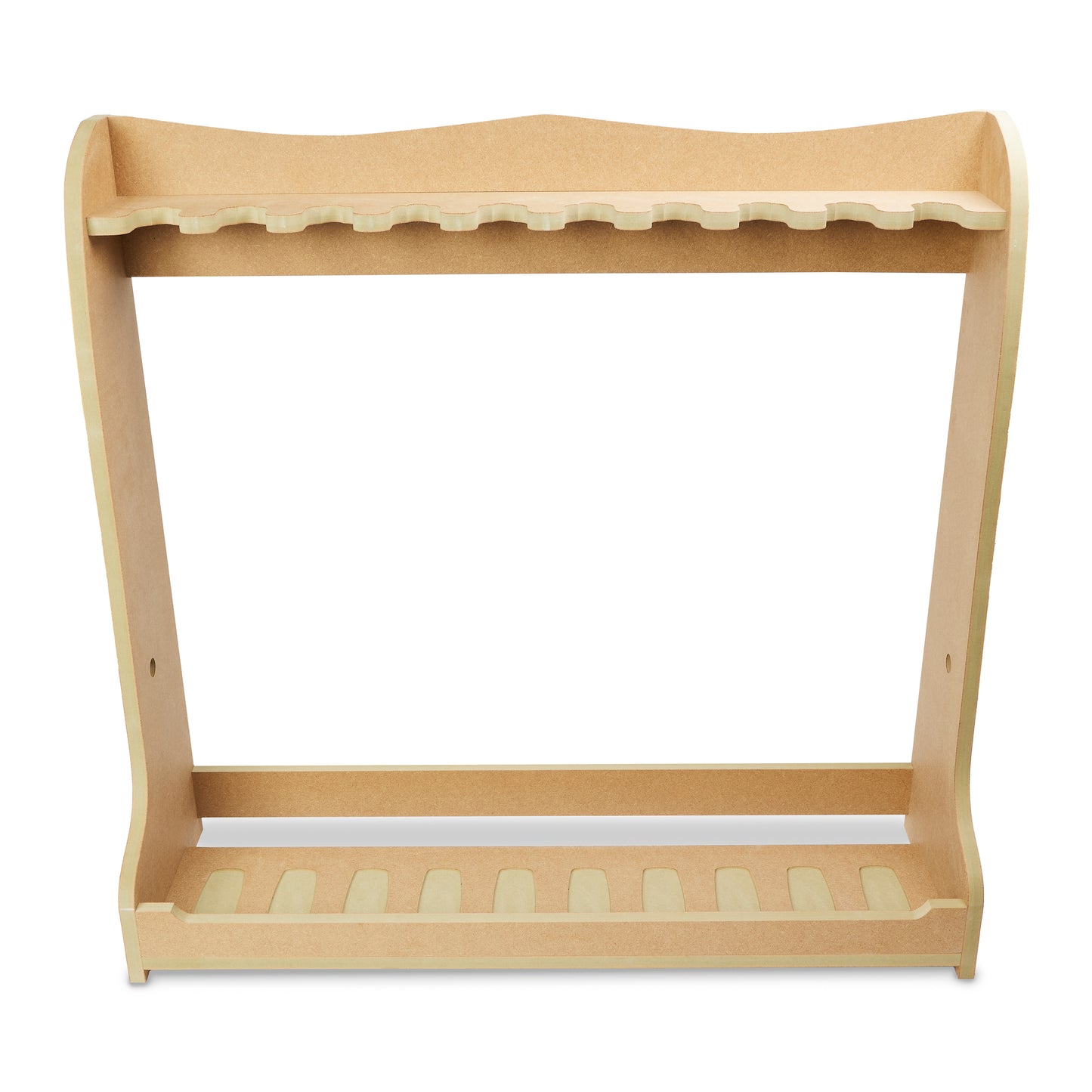 Vertical 10 Gunrack