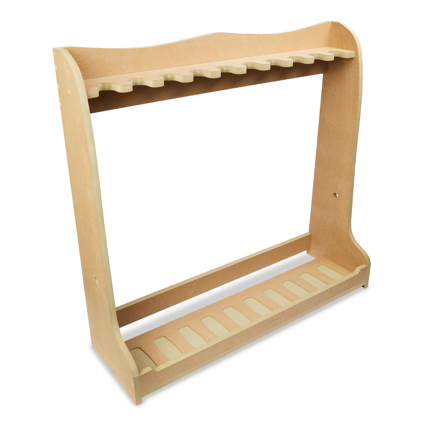 Vertical 10 Gunrack